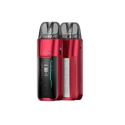 Kit Pod Luxe XR Max 2800mAh Leather Version - Vaporesso