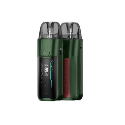 Kit Pod Luxe XR Max 2800mAh Leather Version - Vaporesso