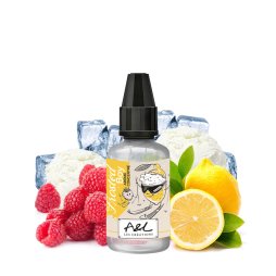 Concentré Frosted Boy 30ml - A&L