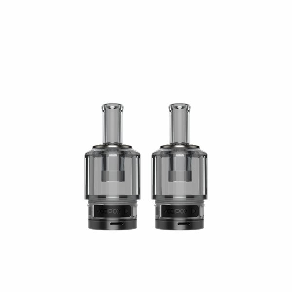 Cartouches vide ITO Doric 3ml  (2pcs) - Voopoo