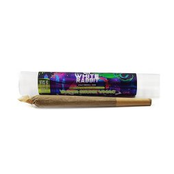 Pre-roll Super Skunk VMAC - White Rabbit