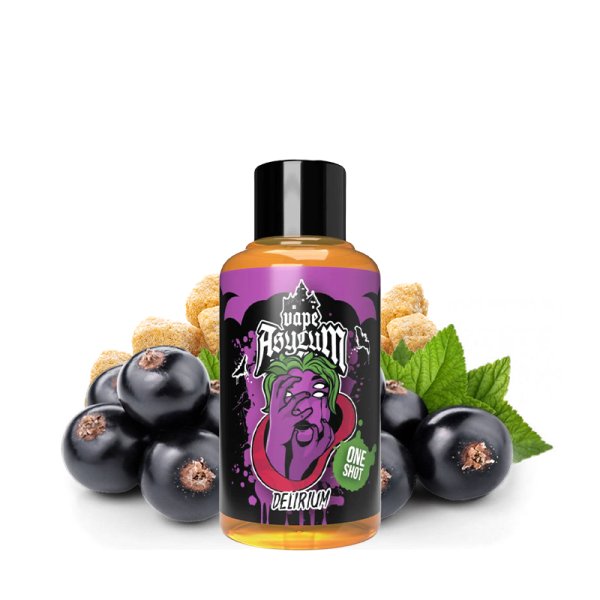 Concentrate Delirium 30ml - DarkStar by Chefs Flavours