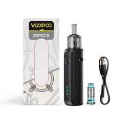 Kit Doric E 1500mAh - Voopoo