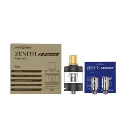 Tank Zenith Minimal 4ml 24mm - Innokin