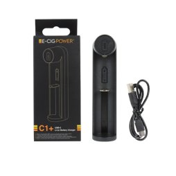 C1+ Battery Charger - E-Cig Power