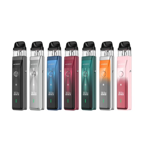 Kit XROS Pro 1200mAh - Vaporesso