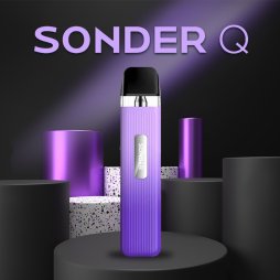 Kit Pod Sonder Q 1000mAh - Geekvape