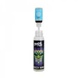 Nicotine Boost Fresh 50/50 (New Version Chubby) 10ml 20mg Tribal Boost - Tribal Force