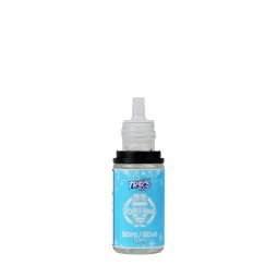 Nicotine Boost Fresh 50/50 (New Version Chubby) 10ml 20mg Tribal Boost - Tribal Force