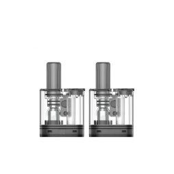 Cartridge Soul 0.6/1.0ohm (2pcs) 4ml - Geekvape