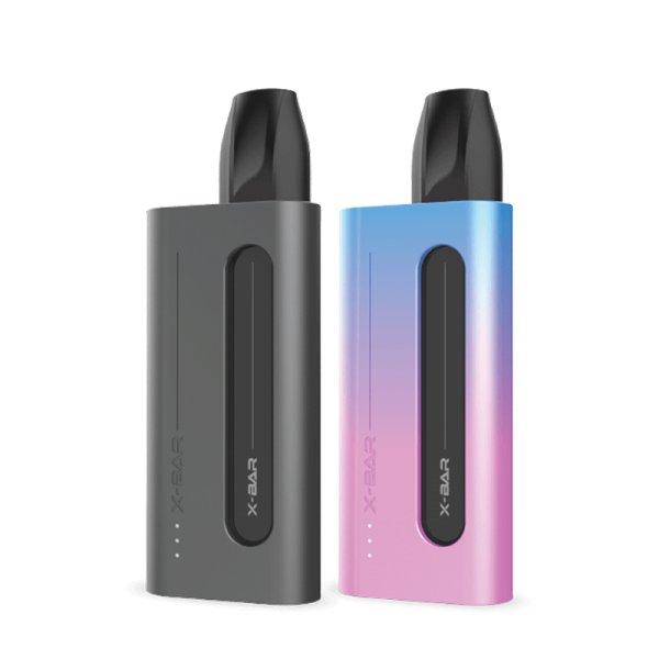 Powerbank Click & Charge - X-Bar