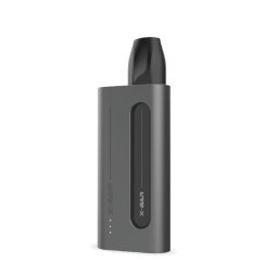 Battery Click & Charge - X-Bar