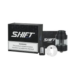 Shift Sub-Tank 25mm - Vaperz Cloud