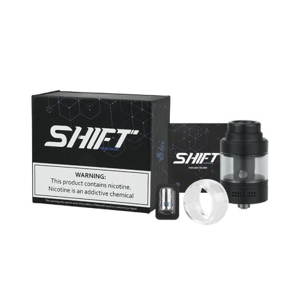 Shift Sub-Tank Vaperz Cloud