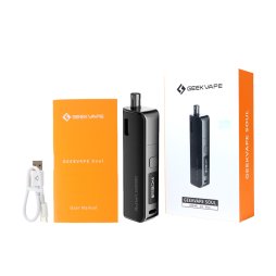 Kit Soul 1500mAh - Geekvape