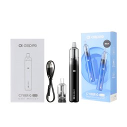 Kit Pod Cyber G Slim - Aspire