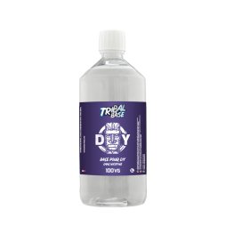 Base 100VG 500ml / 1L - Tribal Force