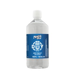 Base 50PG / 50VG 500ml / 1L - Tribal Force