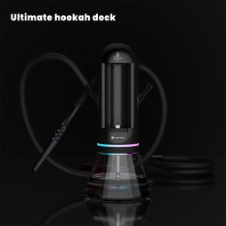 Ultimate Hookah Dock - Fumytech