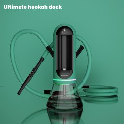 Ultimate Hookah Dock - Fumytech