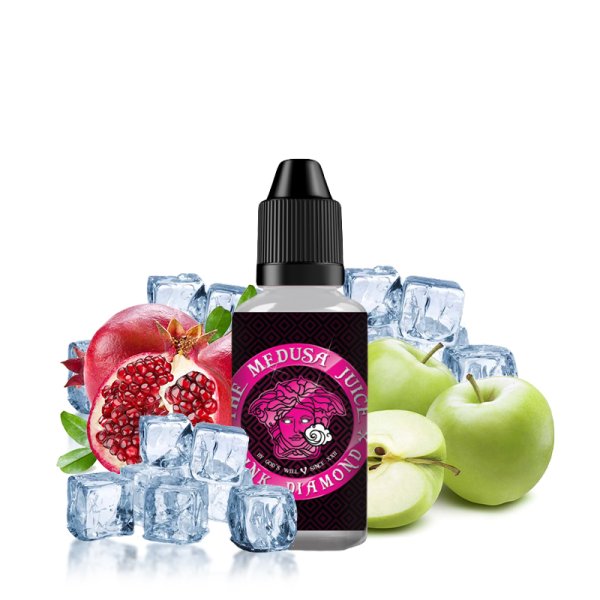 Concentré Pink Diamond 30ml - The Medusa Juice