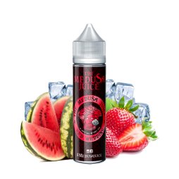 Red Wedding 50ml 0mg - The Medusa Juice