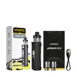 Kit Argus Pro 2 3000mAh - Voopoo