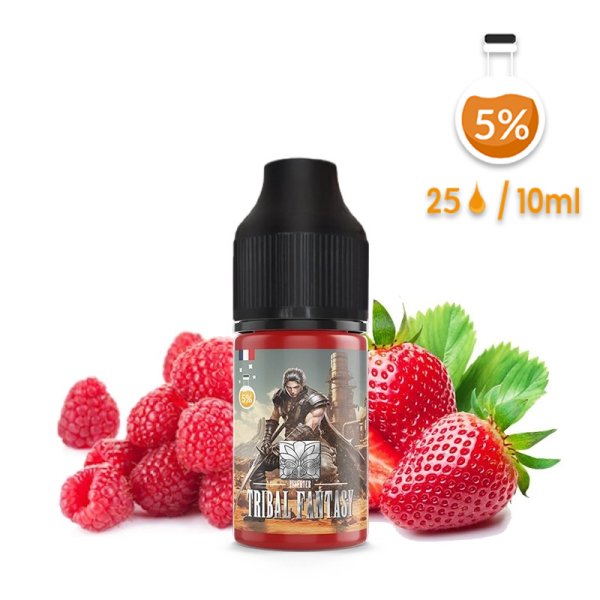 Concentré Deserter 30ml -Tribal Fantasy by Tribal Force