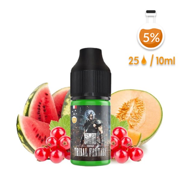 Concentrate Mercenary 30ml - Tribal Fantasy by Tribal Force