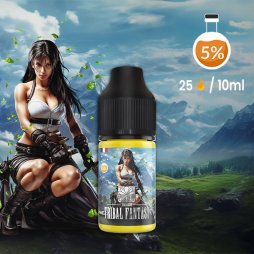 Concentrate Avalanche 30ml - Tribal Fantasy by Tribal Force