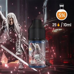 Concentré Soldier 30ml -Tribal Fantasy by Tribal Force