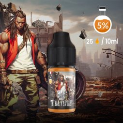 Concentré Resistant 30ml -Tribal Fantasy by Tribal Force