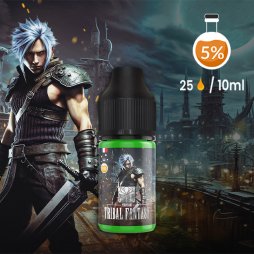 Concentré Mercenary 30ml -Tribal Fantasy by Tribal Force