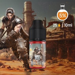 Concentré Deserter 30ml -Tribal Fantasy by Tribal Force