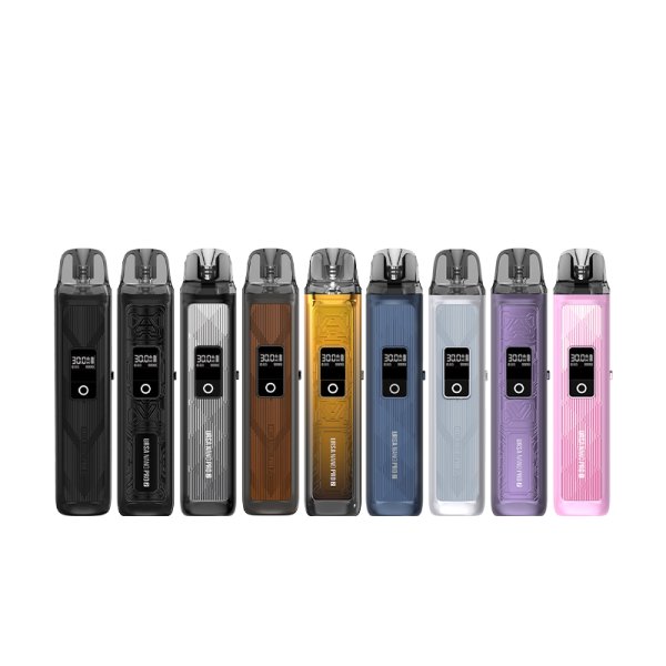 [Destock] Kit Ursa Nano Pro 2 - Lost Vape