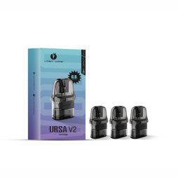 Cartridge Ursa Nano Pro V2 (3pcs) - Lost Vape