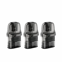 Cartridge Ursa Nano Pro V2 (3pcs) - Lost Vape