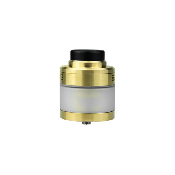 Valkyrie XL RTA 40mm Gold - Vaperz Cloud