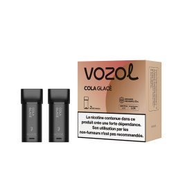 Cartouche Switch 600 20mg 2ml Cola Glacé (2pcs) - Vozol