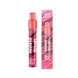 Cerise Citron 800 puffs - Wpuff 2.0 by Liquidéo