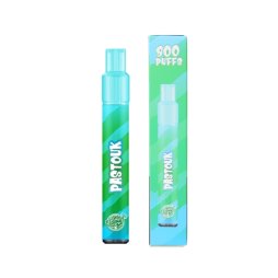 Pastèque 800 puffs - Wpuff 2.0 by Liquidéo