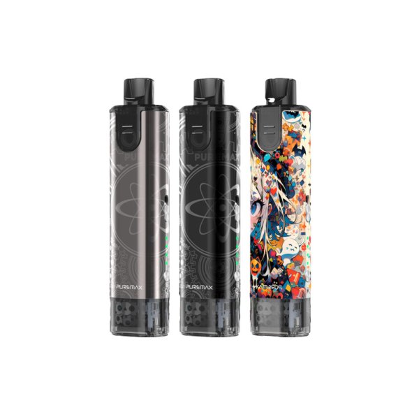 Kit Pod PureMax Limited Edition - SXmini