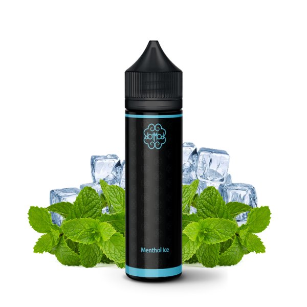 Menthol Ice 50ml 0mg - DotMod