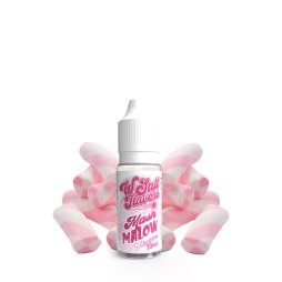 Marshmalow 10ml - Wsalt Flavors by Liquideo