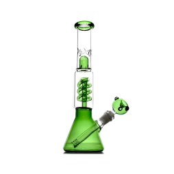 Bang Green Clear Glass 30cm