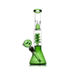 Bang Green Clear Glass 30cm