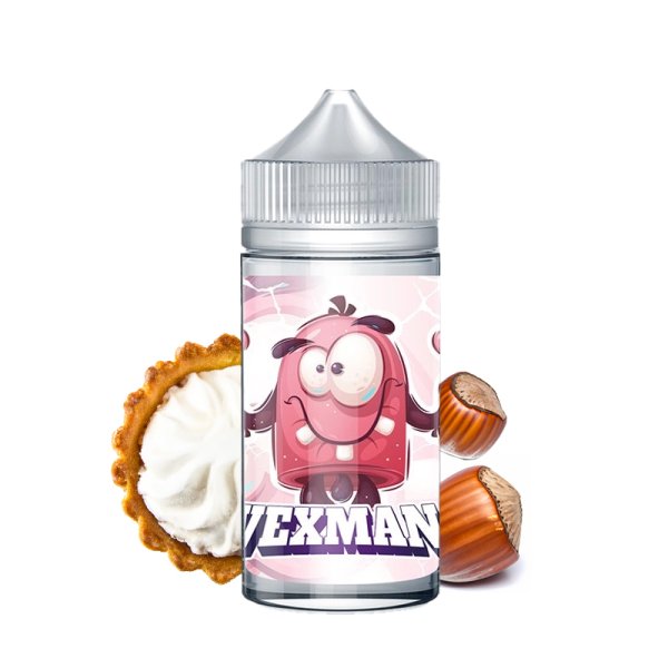 VEXMAN - 0mg 200ml - Monster