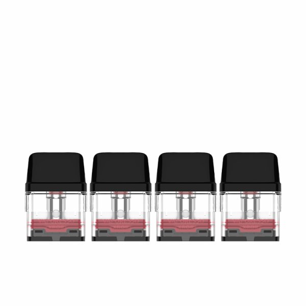 Cartouches XROS 0.4Ω Corex Mesh (4pcs) - Vaporesso