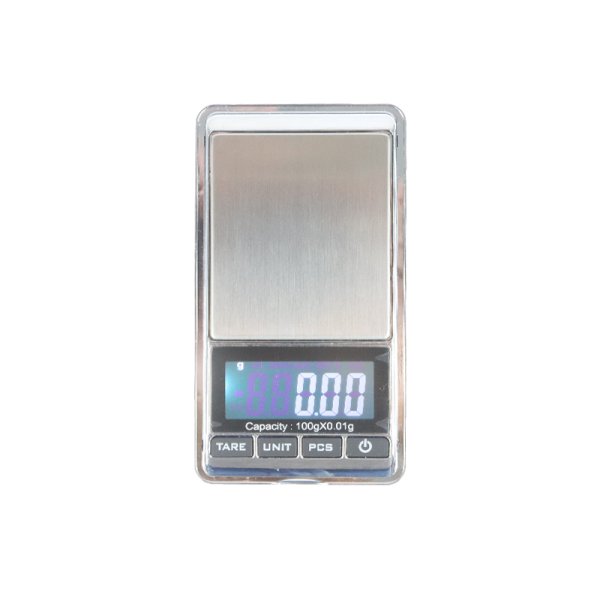 Digital Pocket Scale DS16