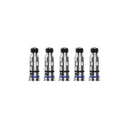 M-Coil 0.8Ω/0.6Ω/0.4Ω (3pcs) - Smoktech